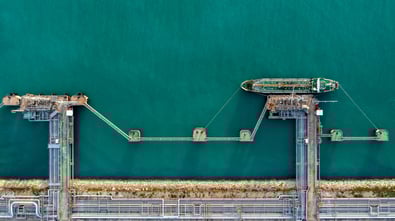 LRQA Trelleborg China ISO 50001 case study