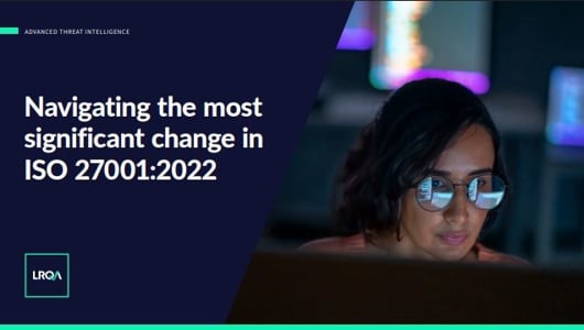 Threat intelligence guide cover