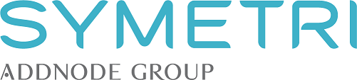 Symetri logo